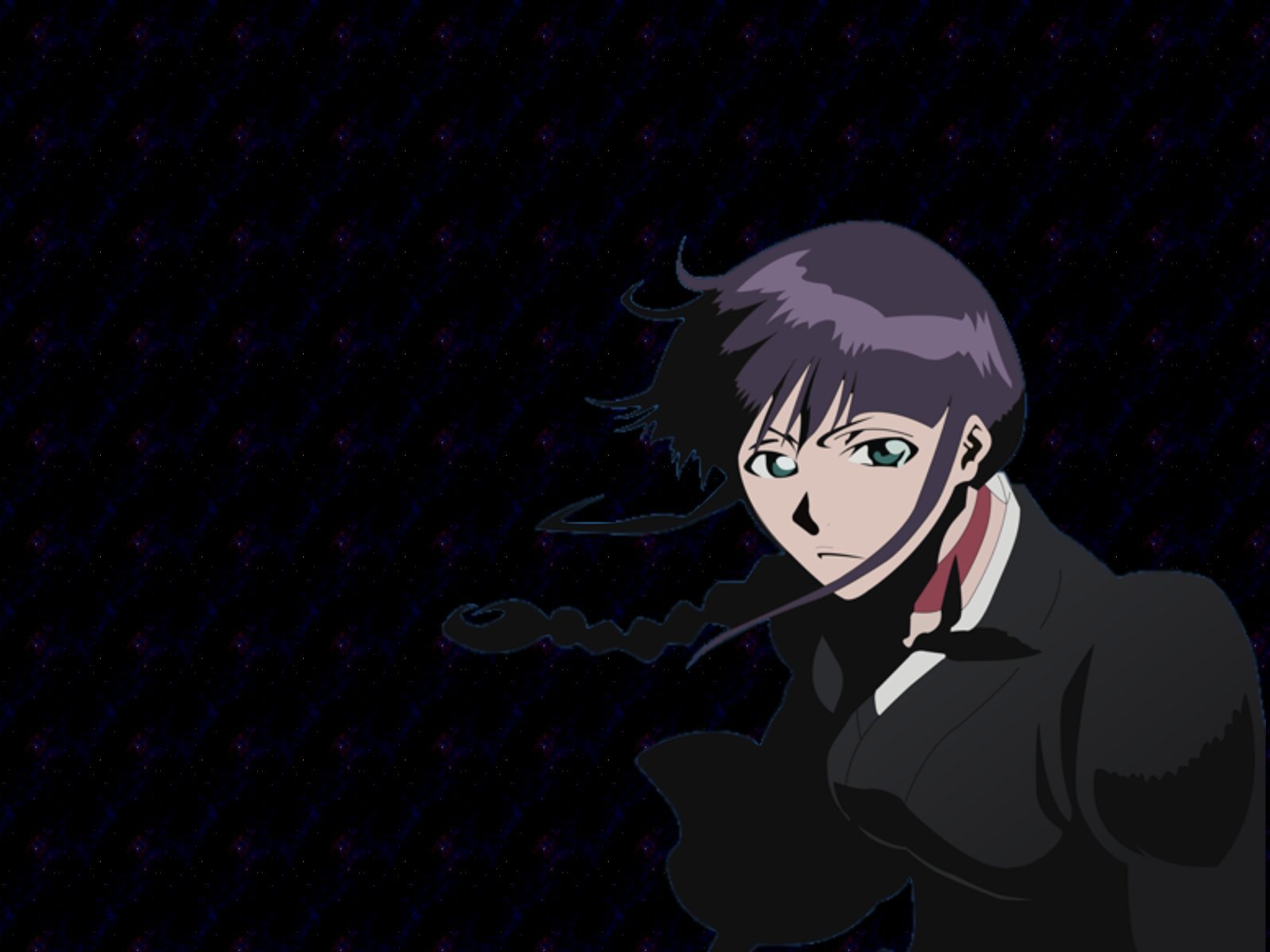 Download Nemu Kurotsuchi Anime Bleach Wallpaper