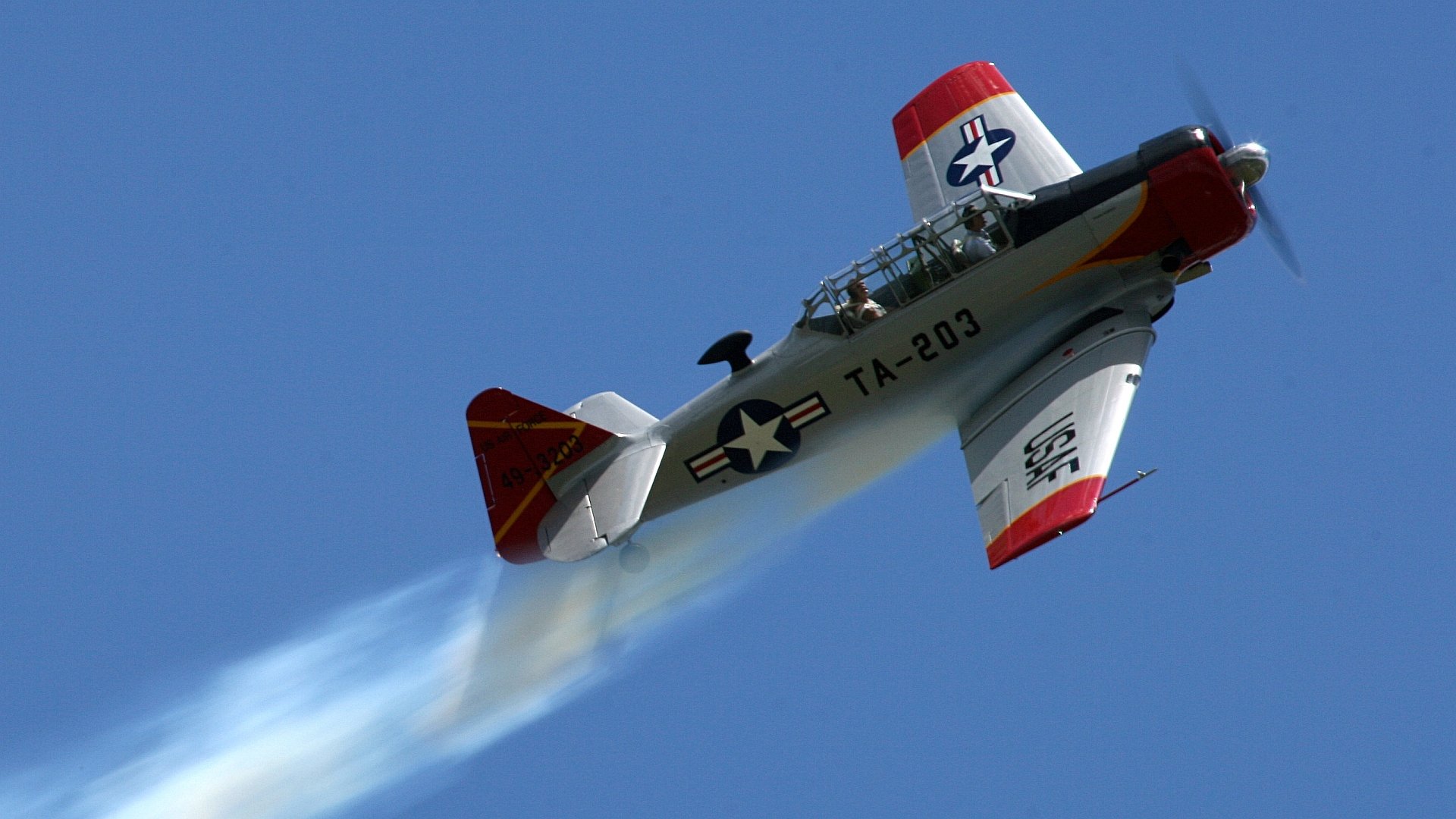 Download Military Aircraft HD Wallpaper