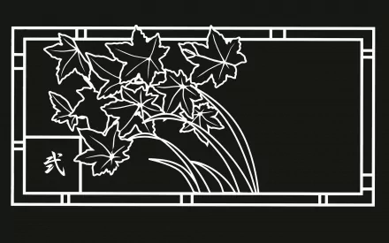 Anime Sayonara Zetsubou-Sensei HD Desktop Wallpaper | Background Image