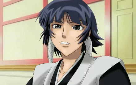 Soifon (Bleach) Anime Bleach HD Desktop Wallpaper | Background Image