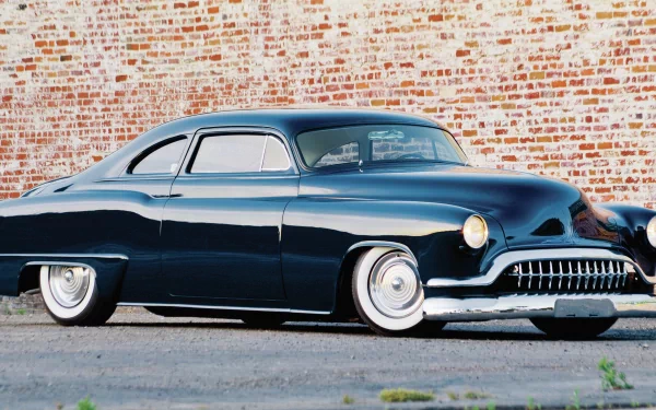vehicle oldsmobile HD Desktop Wallpaper | Background Image