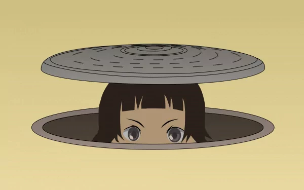 Matoi Tsunetsuki Anime Sayonara Zetsubou-Sensei HD Desktop Wallpaper | Background Image