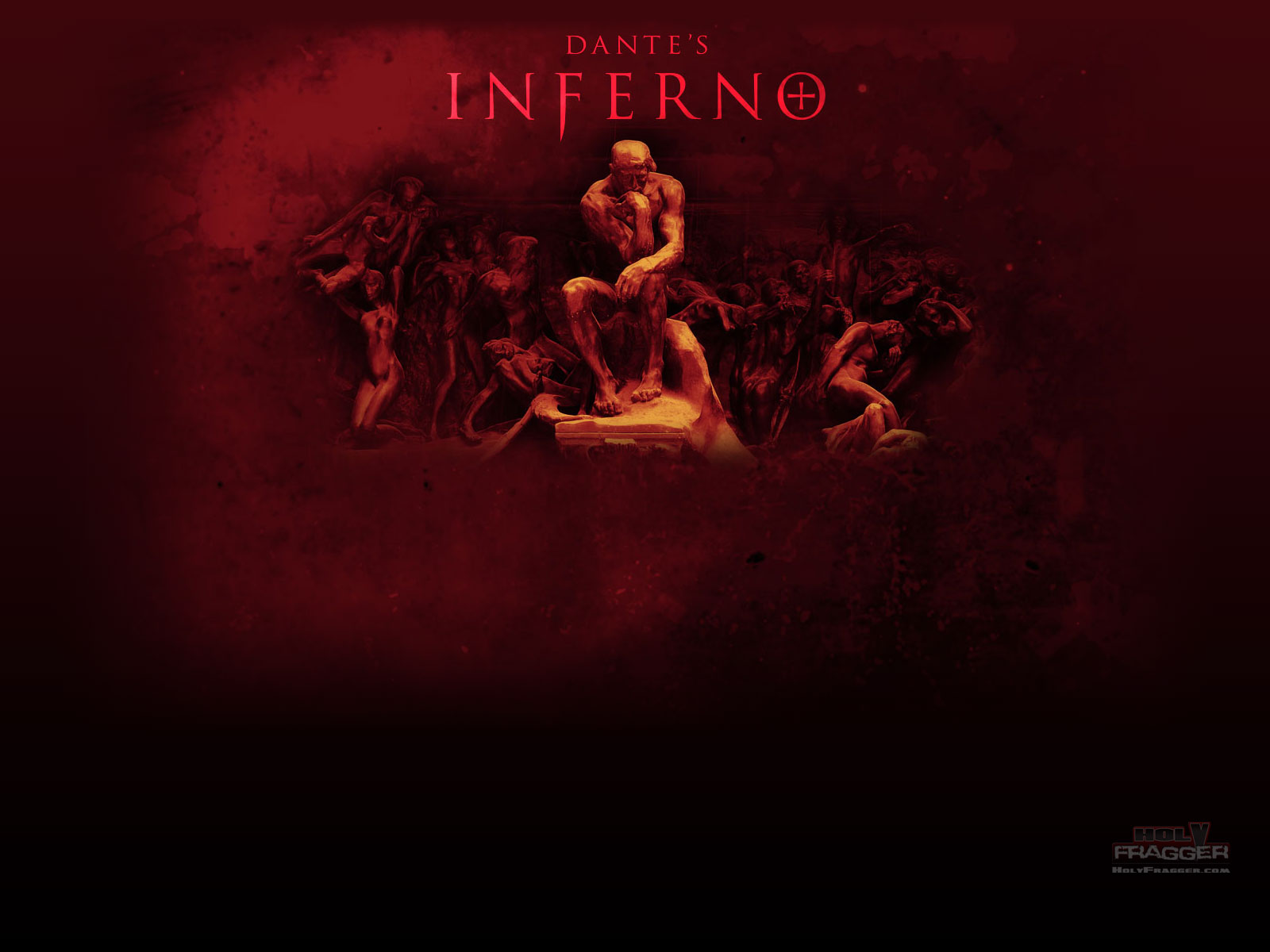 Dante's Inferno images - Gamersyde