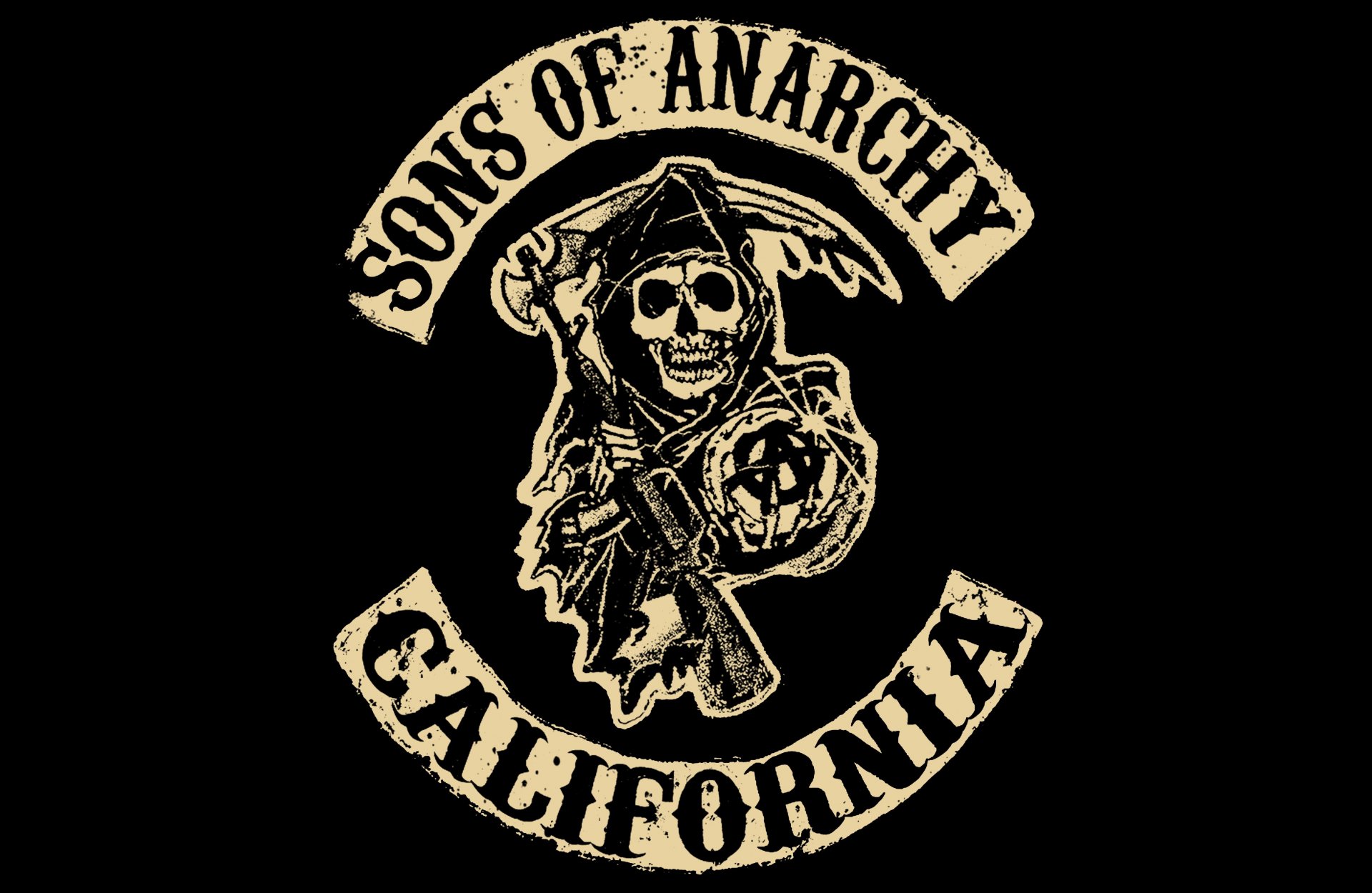 Curtis stigers the forest rangers this life sons of anarchy фото 2