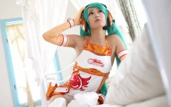 Cosplay De Enfermera Akali Akali League Of Legends Skin | TikTok