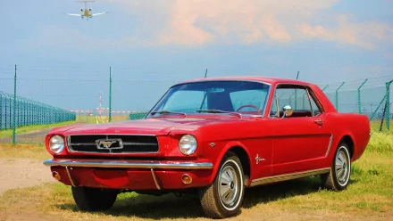 vehicle Ford HD Desktop Wallpaper | Background Image