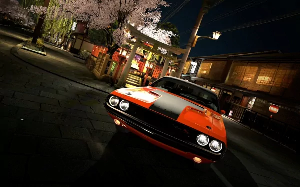 vehicle Dodge HD Desktop Wallpaper | Background Image