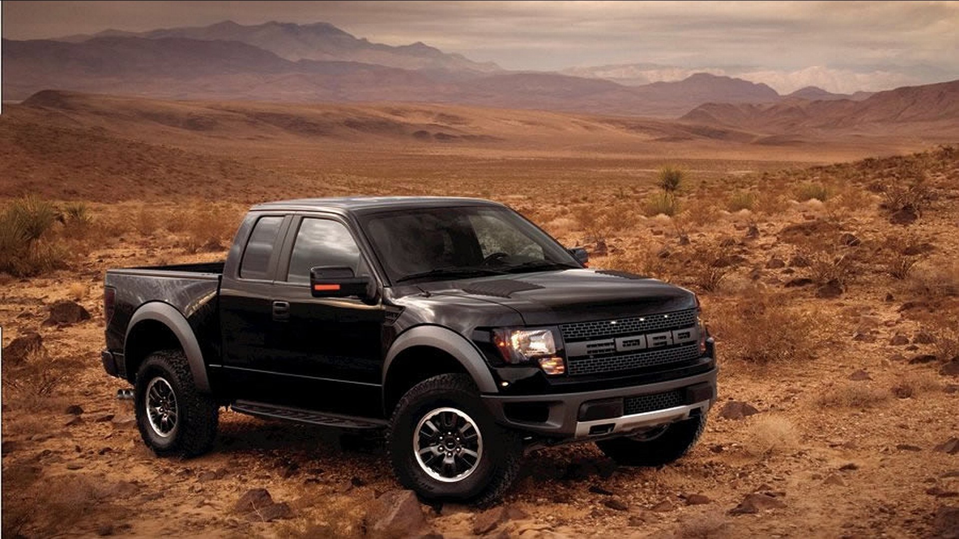 Download Vehicle Ford HD Wallpaper | 1920x1080 | Wallpaper Abyss