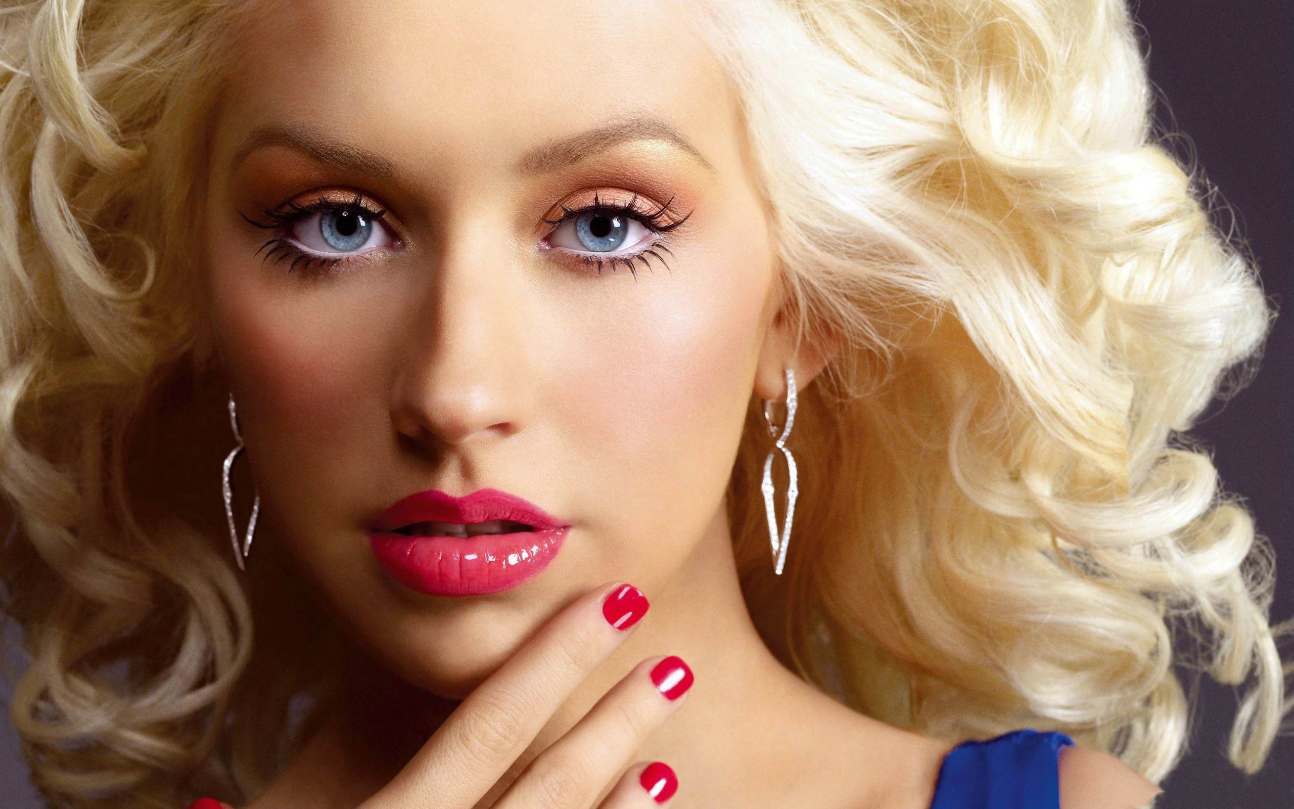 110 Christina Aguilera HD Wallpapers and Backgrounds