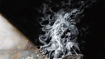 Comic Hellblazer HD Desktop Wallpaper | Background Image