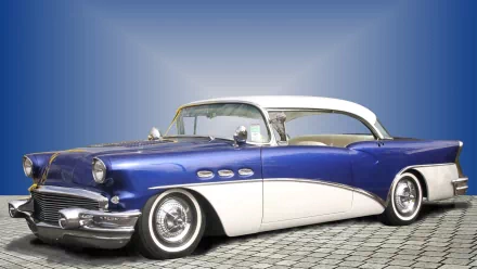 vehicle Buick HD Desktop Wallpaper | Background Image