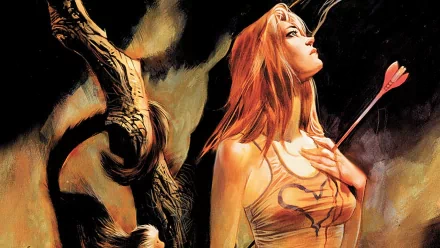 Comic Y: The Last Man HD Desktop Wallpaper | Background Image