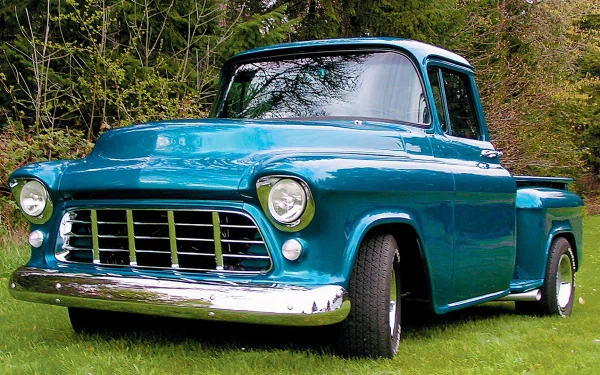 vehicle Chevrolet HD Desktop Wallpaper | Background Image