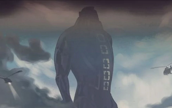 Eternals (Comics) Comic Eternals HD Desktop Wallpaper | Background Image