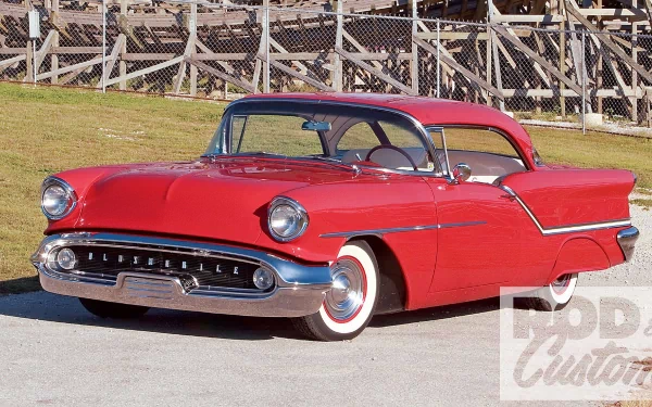 vehicle oldsmobile HD Desktop Wallpaper | Background Image
