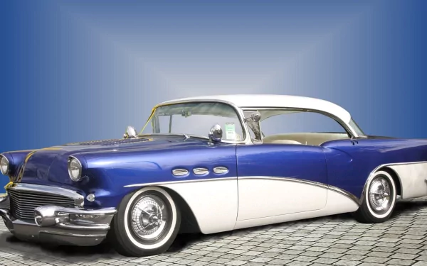 vehicle Buick HD Desktop Wallpaper | Background Image