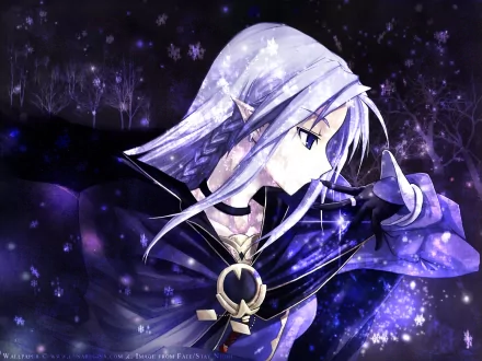 Caster (Fate/Stay Night) Anime Fate/Stay Night HD Desktop Wallpaper | Background Image