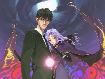 Caster (Fate/Stay Night) Anime Fate/Stay Night HD Desktop Wallpaper | Background Image