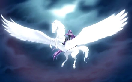 Rider (Fate/stay night) Anime Fate/Stay Night HD Desktop Wallpaper | Background Image