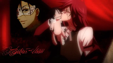  Sebas-chan