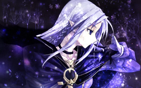 Caster (Fate/Stay Night) Anime Fate/Stay Night HD Desktop Wallpaper | Background Image