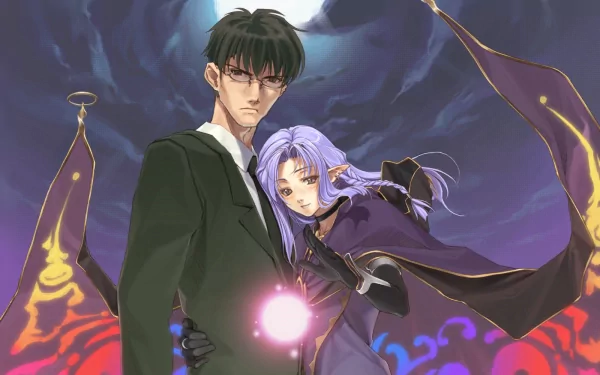 Caster (Fate/Stay Night) Anime Fate/Stay Night HD Desktop Wallpaper | Background Image