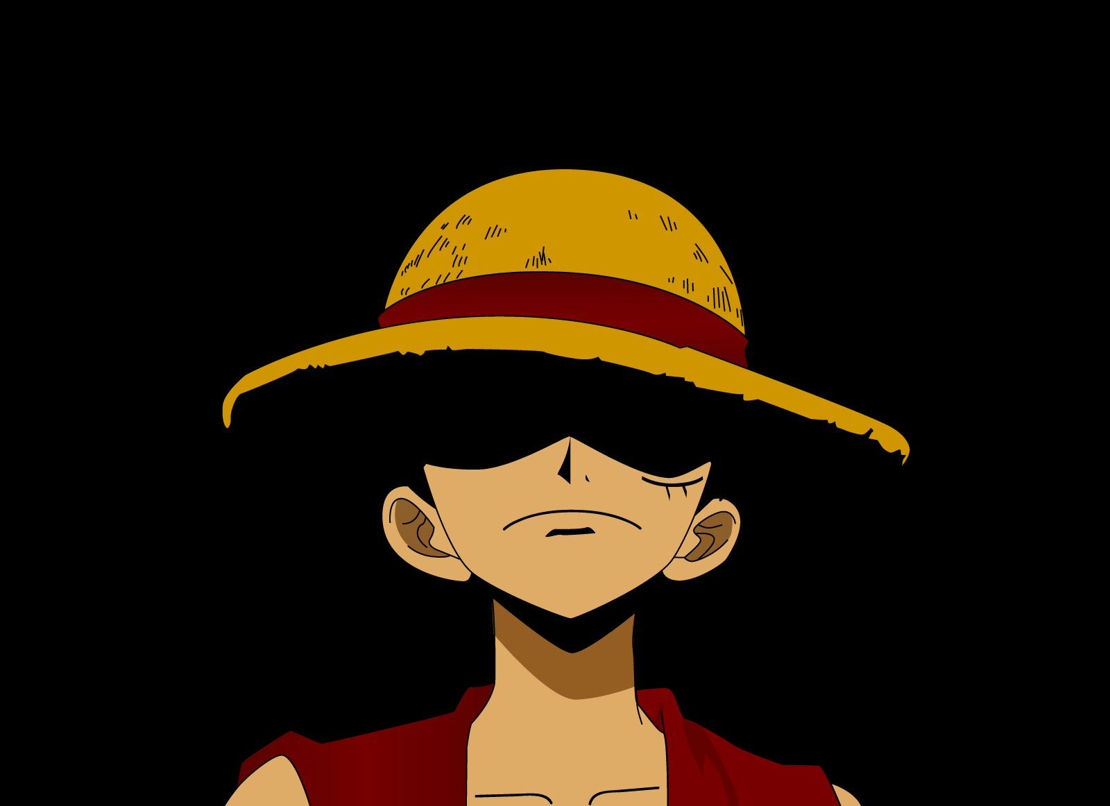 One Piece Wallpaper and Background Image | 1600x1162 | ID:165039