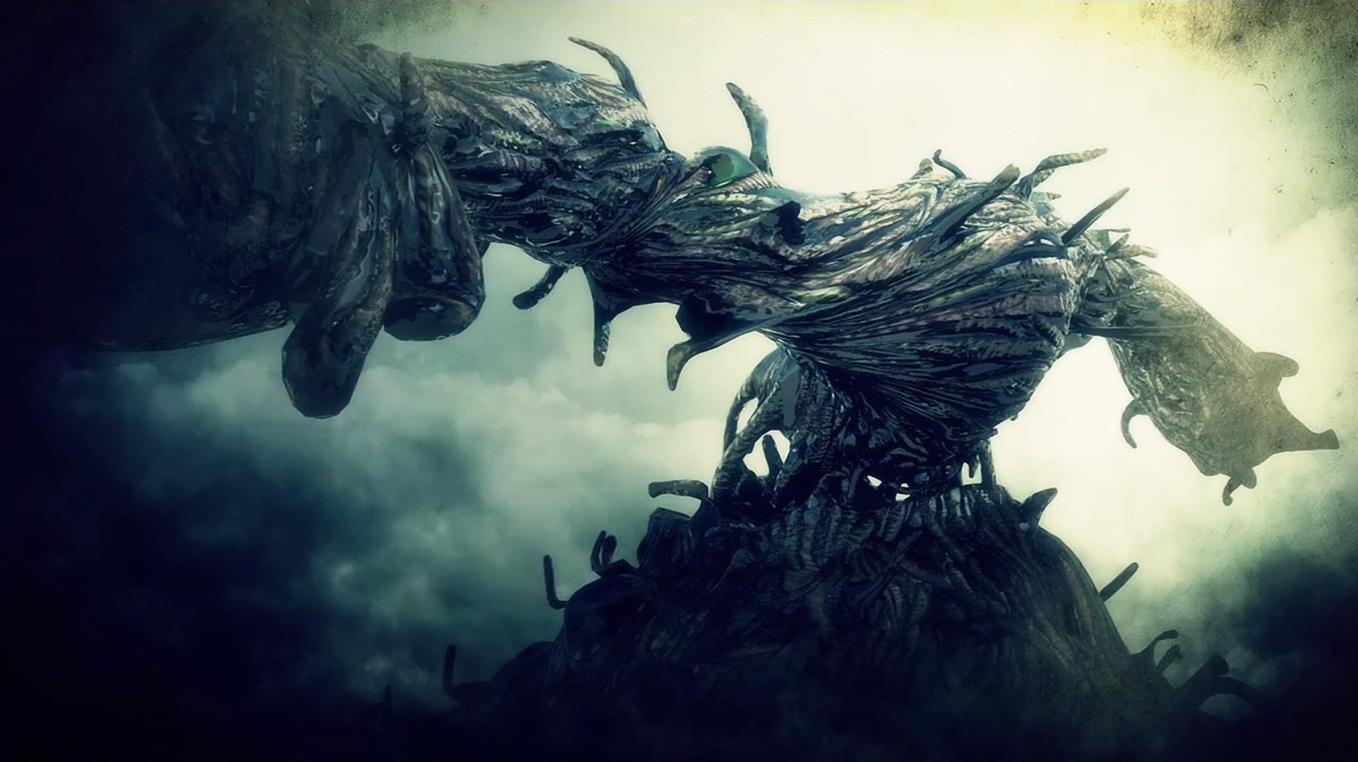 Demon's Souls Wiki Boss Video game, hurricane, game, cg Artwork, computer  Wallpaper png