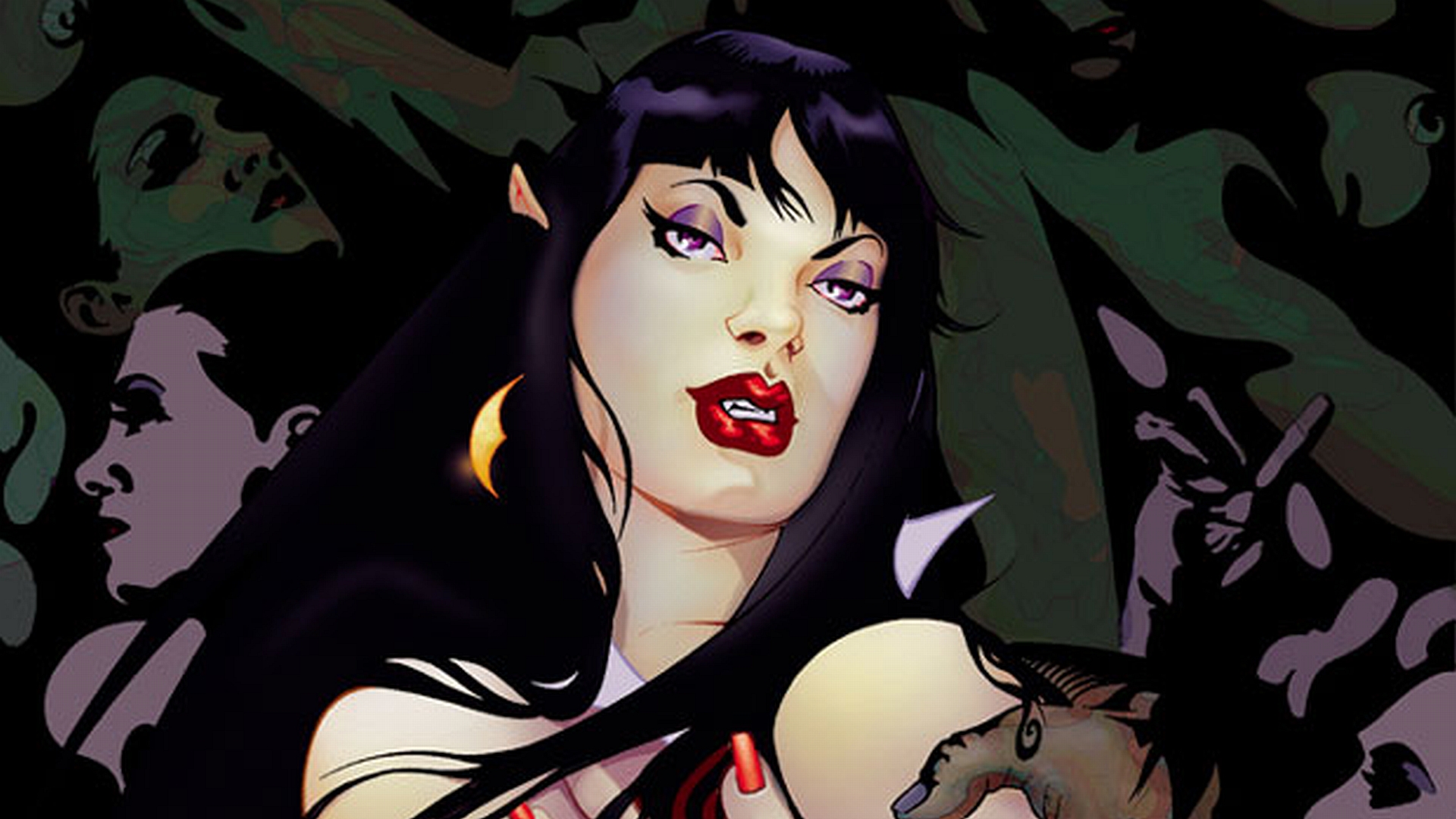 tb league vampirella