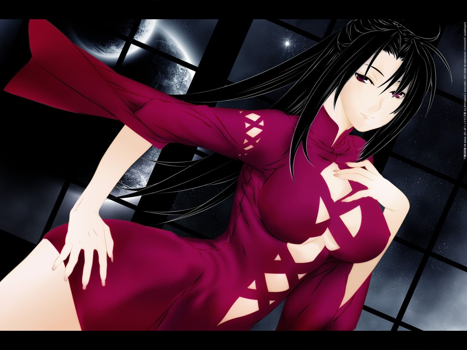 28 Sekirei Hd Wallpapers Background Images Wallpaper Abyss