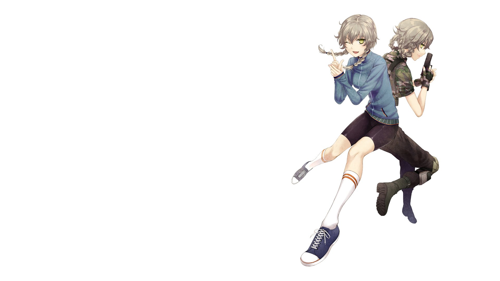 suzuha amane figure