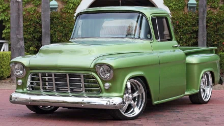 vehicle Chevrolet HD Desktop Wallpaper | Background Image