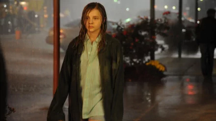 Chloë Grace Moretz movie Texas Killing Fields HD Desktop Wallpaper | Background Image