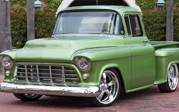 vehicle Chevrolet HD Desktop Wallpaper | Background Image