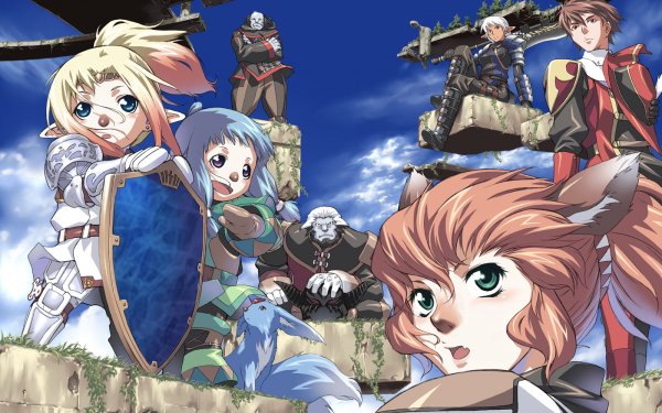Video Game Final Fantasy XI Final Fantasy HD Wallpaper | Background Image
