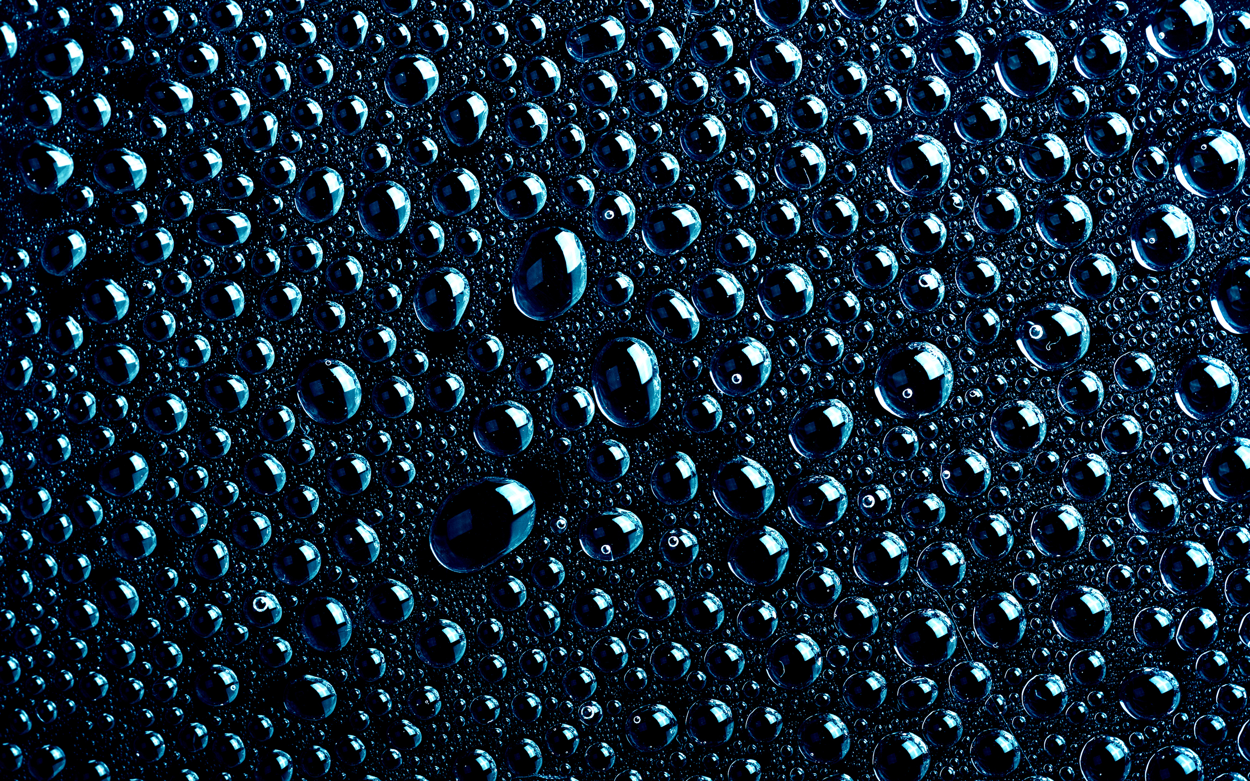 Artistic Water Drop HD Wallpaper | Background Image