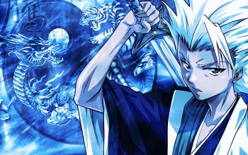 50+ Wallpaper Anime Bleach keren tahun 2019