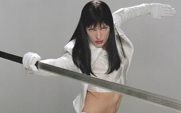 movie Ultraviolet HD Desktop Wallpaper | Background Image