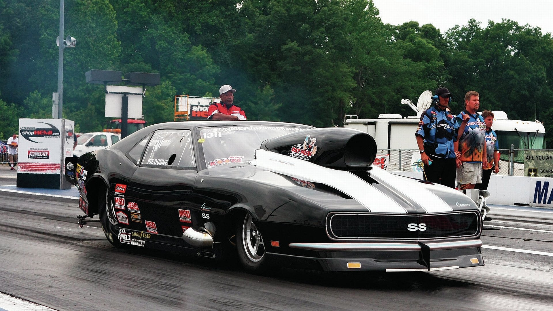 Vehicles Chevrolet HD Wallpaper