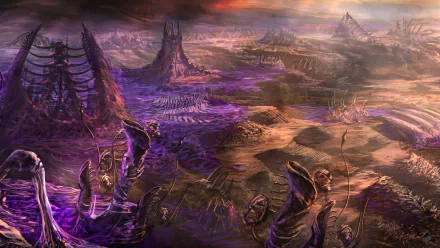 video game Starcraft HD Desktop Wallpaper | Background Image