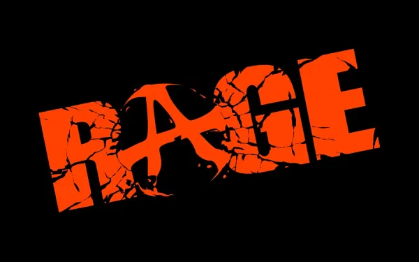 video game Rage (Video Game) HD Desktop Wallpaper | Background Image