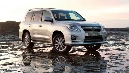 vehicle Lexus HD Desktop Wallpaper | Background Image