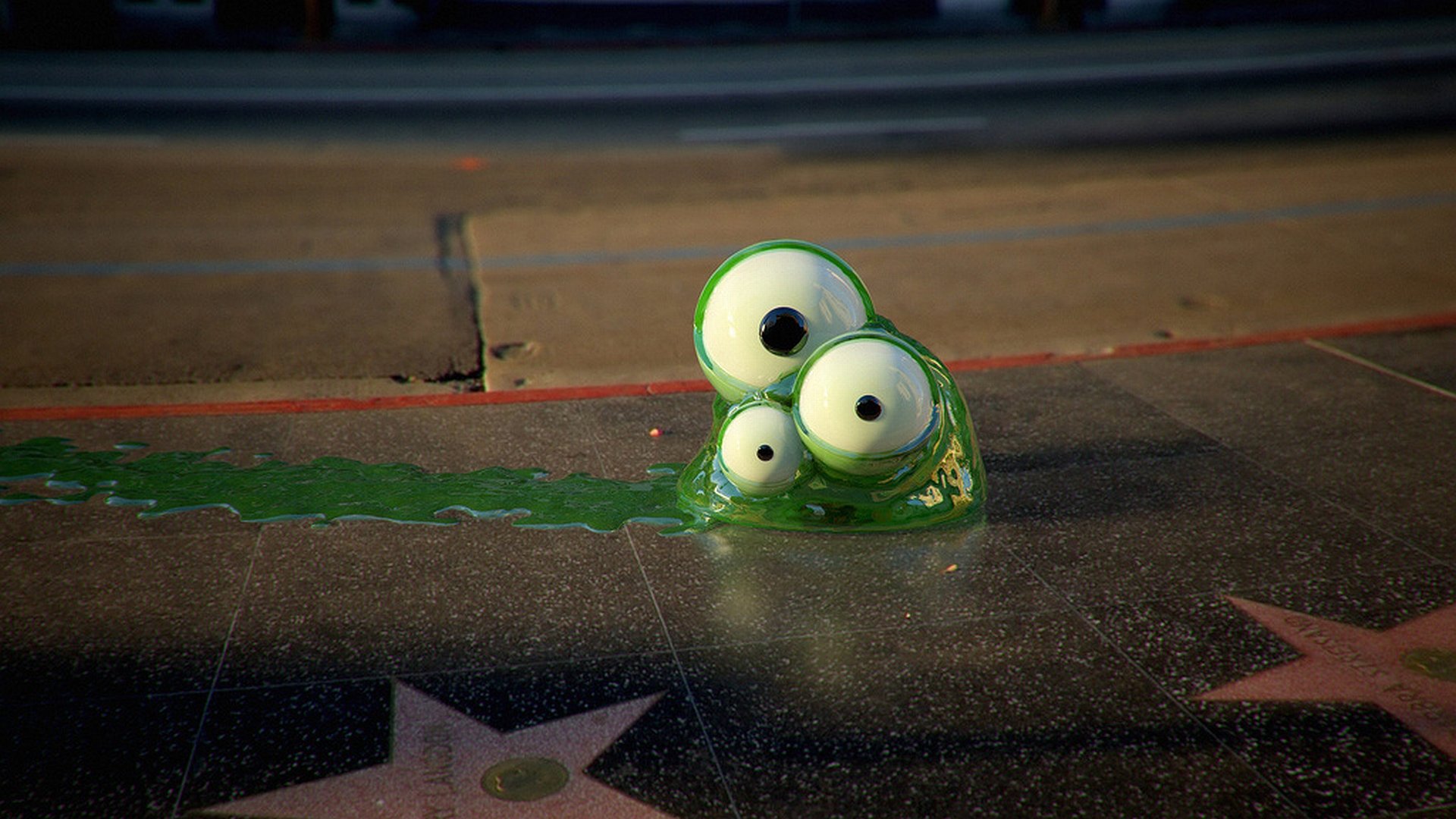 Download Sci Fi Alien HD Wallpaper