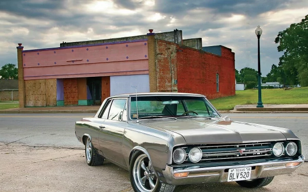 vehicle oldsmobile HD Desktop Wallpaper | Background Image