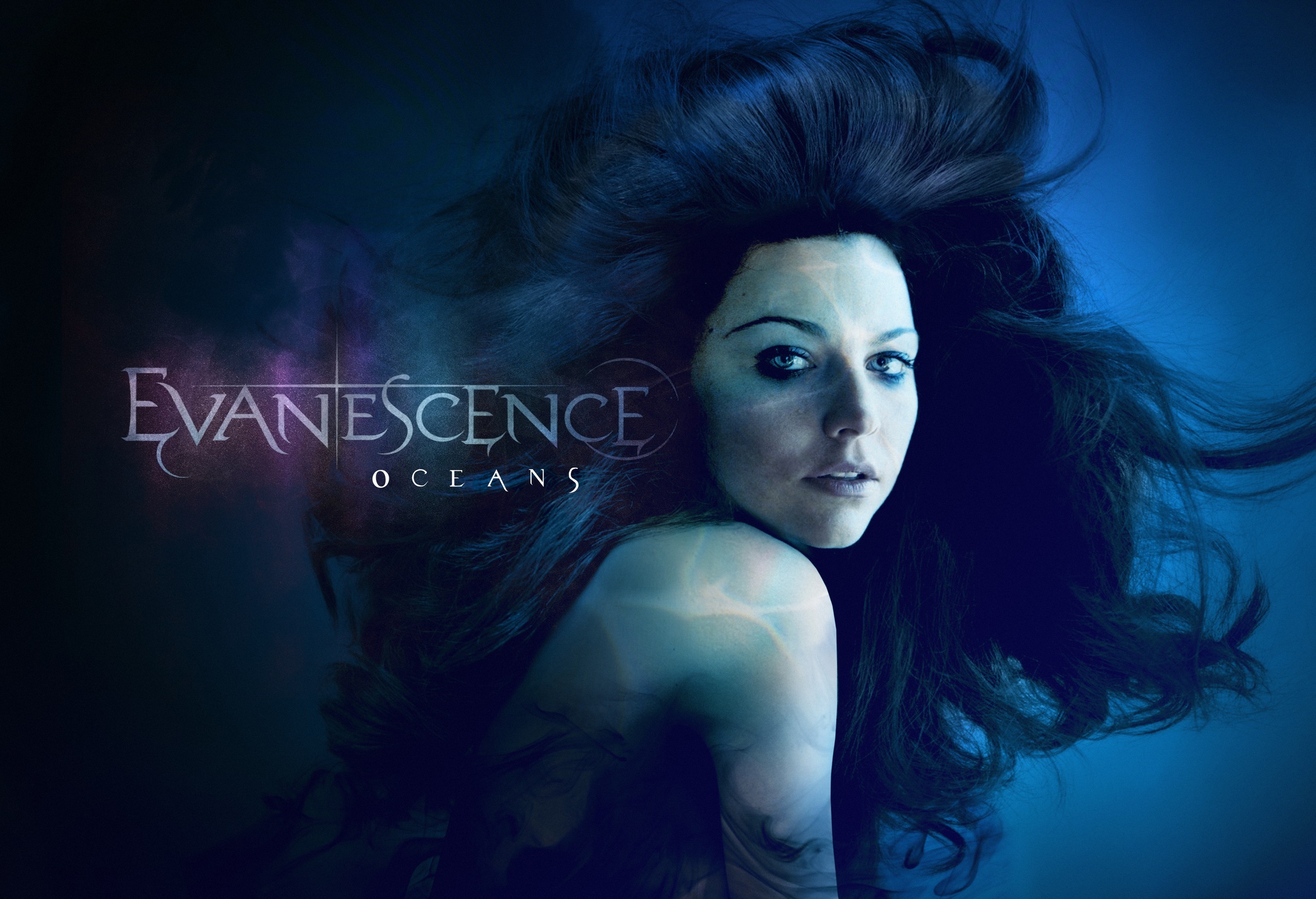 Music Evanescence HD Wallpaper