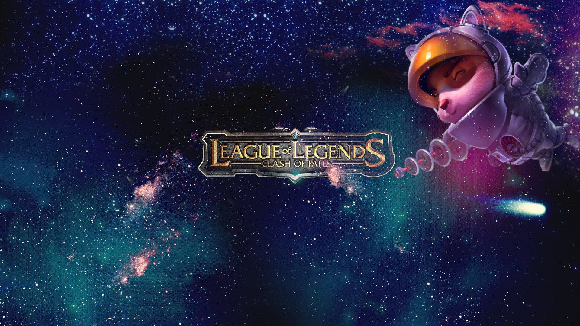 94 Teemo League Of Legends Hd Wallpapers Background Images Images, Photos, Reviews