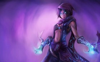 30 Malzahar League Of Legends Hd Wallpapers Background Images