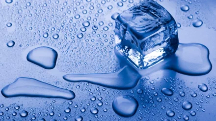  Ice Cubes