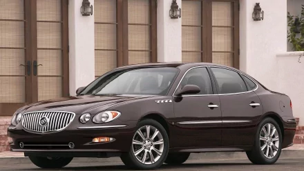 vehicle Buick HD Desktop Wallpaper | Background Image