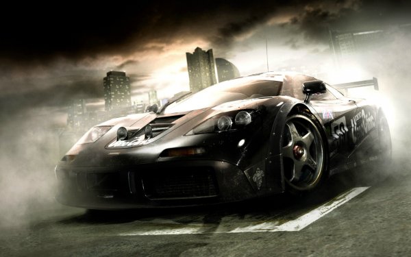 Video Game Race Driver: Grid Grid HD Wallpaper | Background Image